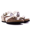 Sandalias - Chill Sunday - Sandalia de Mujer - YF07W Dorado