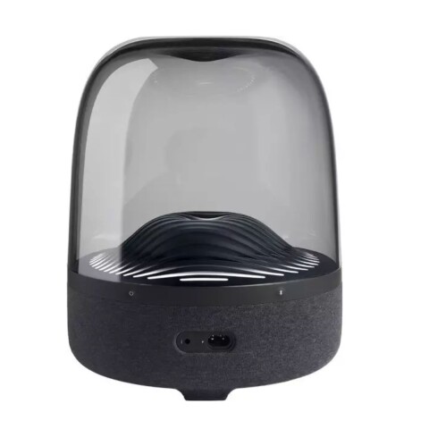 Parlante Harman Kardon Aura Studio 3 Bluetooth Diseño Premium 360° Parlante Harman Kardon Aura Studio 3 Bluetooth Diseño Premium 360°