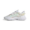 Ozweego W - Mujer White