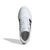 CHAMPION ADIDAS BREAKNET 3.0 Mujer JR3559 Blanco-negro