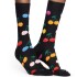 Happy Socks Medias - Cherry Happy Socks Medias - Cherry