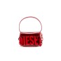 Bolsos Urbano Para Mujer 1Dr Shoulder Bag Rojo