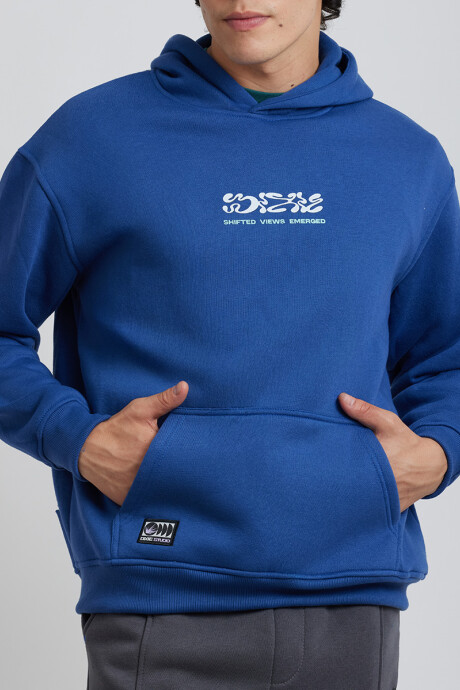 CANGURO S/C MARIUS DIXIE Navy