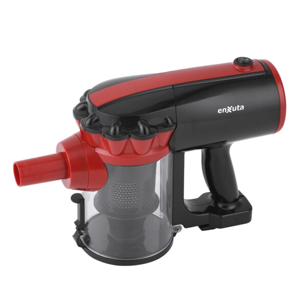 ASPIRADORA CICLONICA VERTICAL AENXV181000R ENXUTA 1000W ASPIRADORA CICLONICA VERTICAL AENXV181000R ENXUTA 1000W