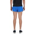 Short New Balance de Hombre - 3 INCH SPLIT - MS41280BUL BLUE