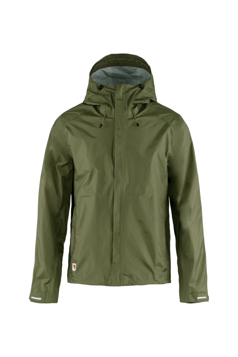 High Coast Hydratic Jacket M / High Coast Hydratic Jacket M Green