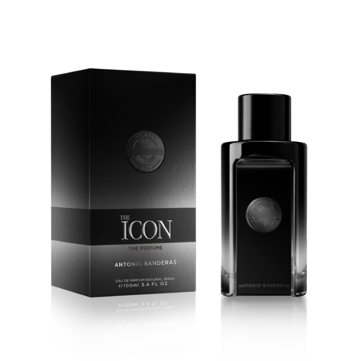 Perfume Antonio Banderas The Icon Edp 100ML - 001 