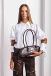 Baguette Bag Chocolate