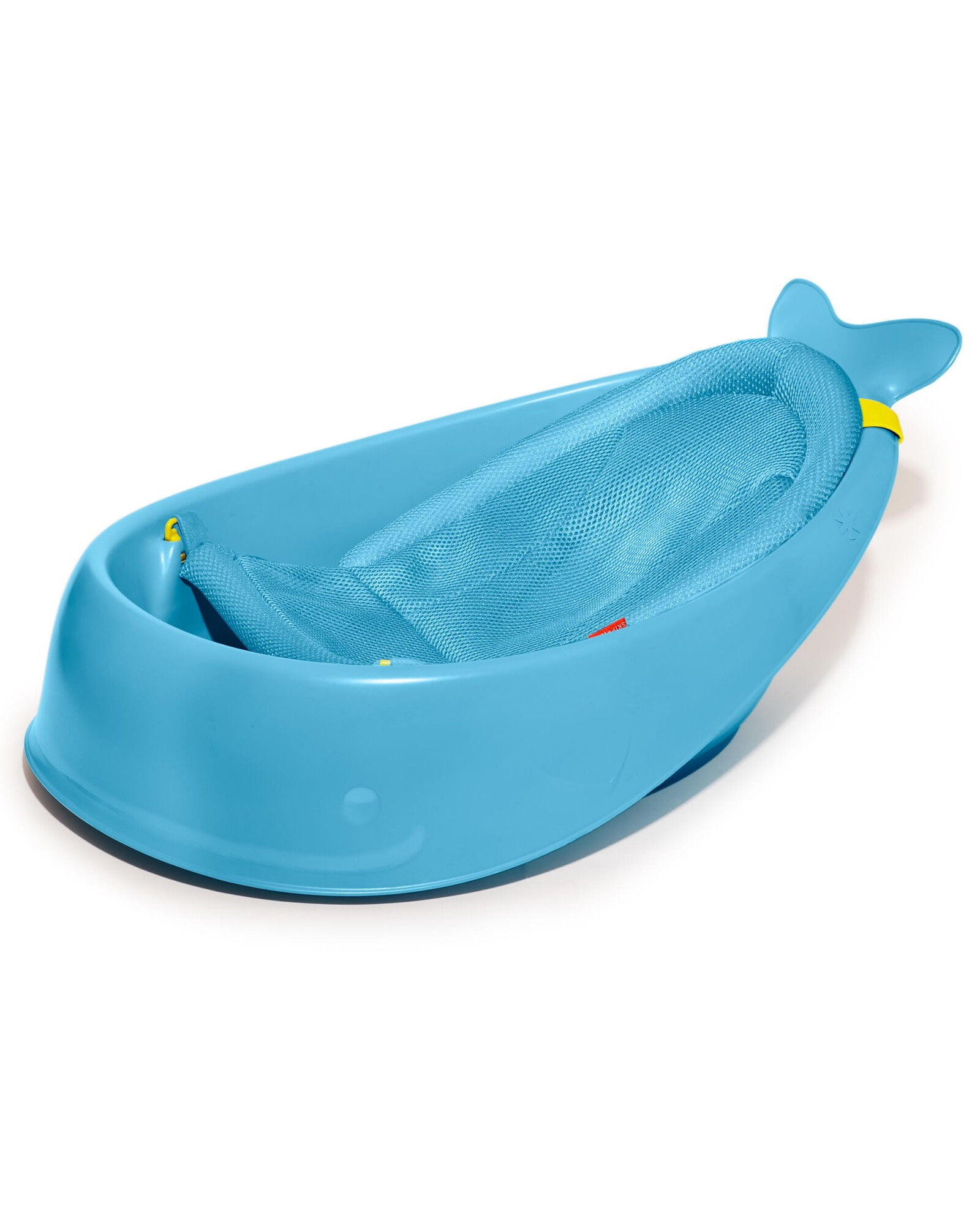 Bañera tres etapas, azul Bañera tres etapas, azul