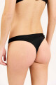 BIKINI BOTTOM SOL TRI LESS J-negro