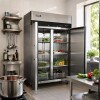 Heladera Comercial 900 Litros 2 Puertas VREF-1000BEN Heladera Comercial 900 Litros 2 Puertas VREF-1000BEN