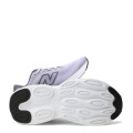 Championes de Mujer New Balance 411 Gris - Violeta