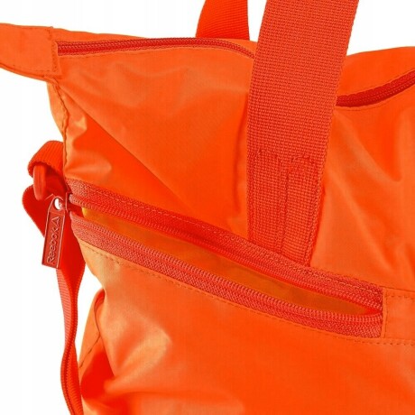 Bolso Deportivo de Mano Cartera Mujer Reebok Se Womens Grip Naranja Flúor