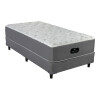 Sommier Espuma Spa Therapy SIMMONS 1.00 x 2.00 1 Plaza Especial