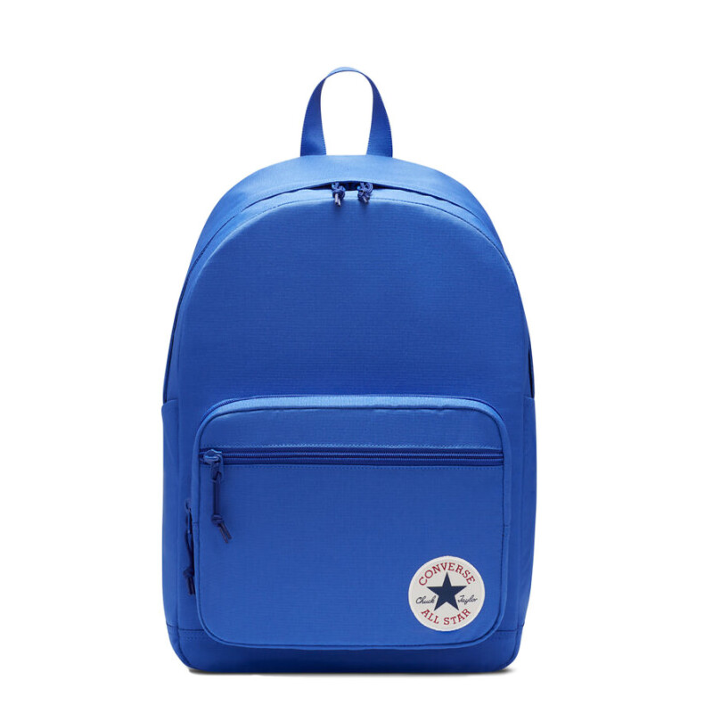 Mochila Converse University Azul