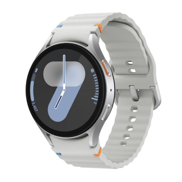 Samsung Galaxy Watch 7 44mm Silver Samsung Galaxy Watch 7 44mm Silver