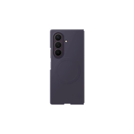 Funda Samsung Silicone Magnet para Galaxy Z Fold8 Ultra Violet
