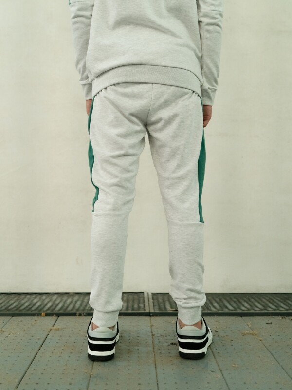 PANTALÓN TERRACE Umbro Hombre 05v
