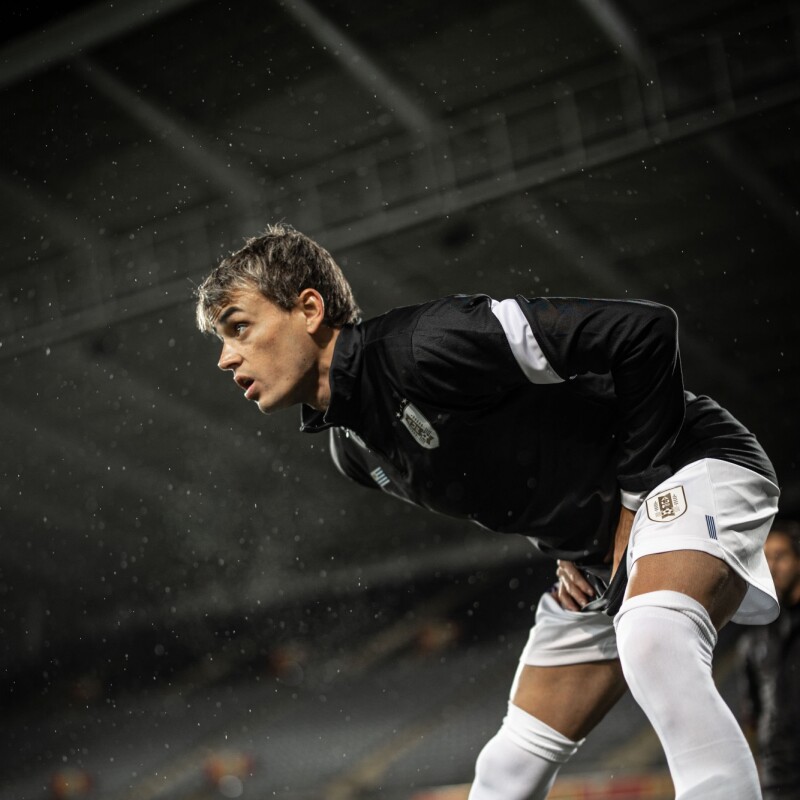 Short alternativo - AUF Short alternativo - AUF