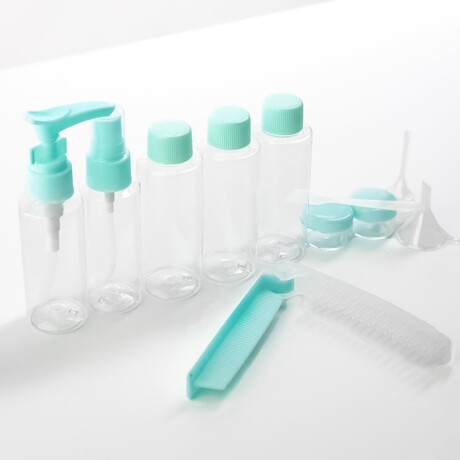 Set de frascos viaje Set de frascos viaje