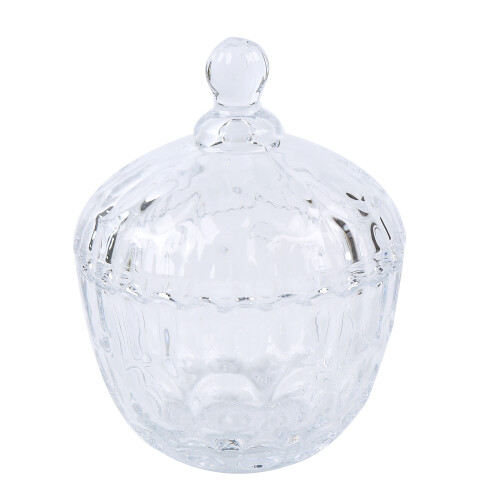 Bz.Caramelera vidrio 10x14cms N/a