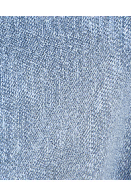 Enterito bombachudo jean Enterito bombachudo jean