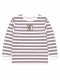 REMERA RAMIRO OFF WHITE