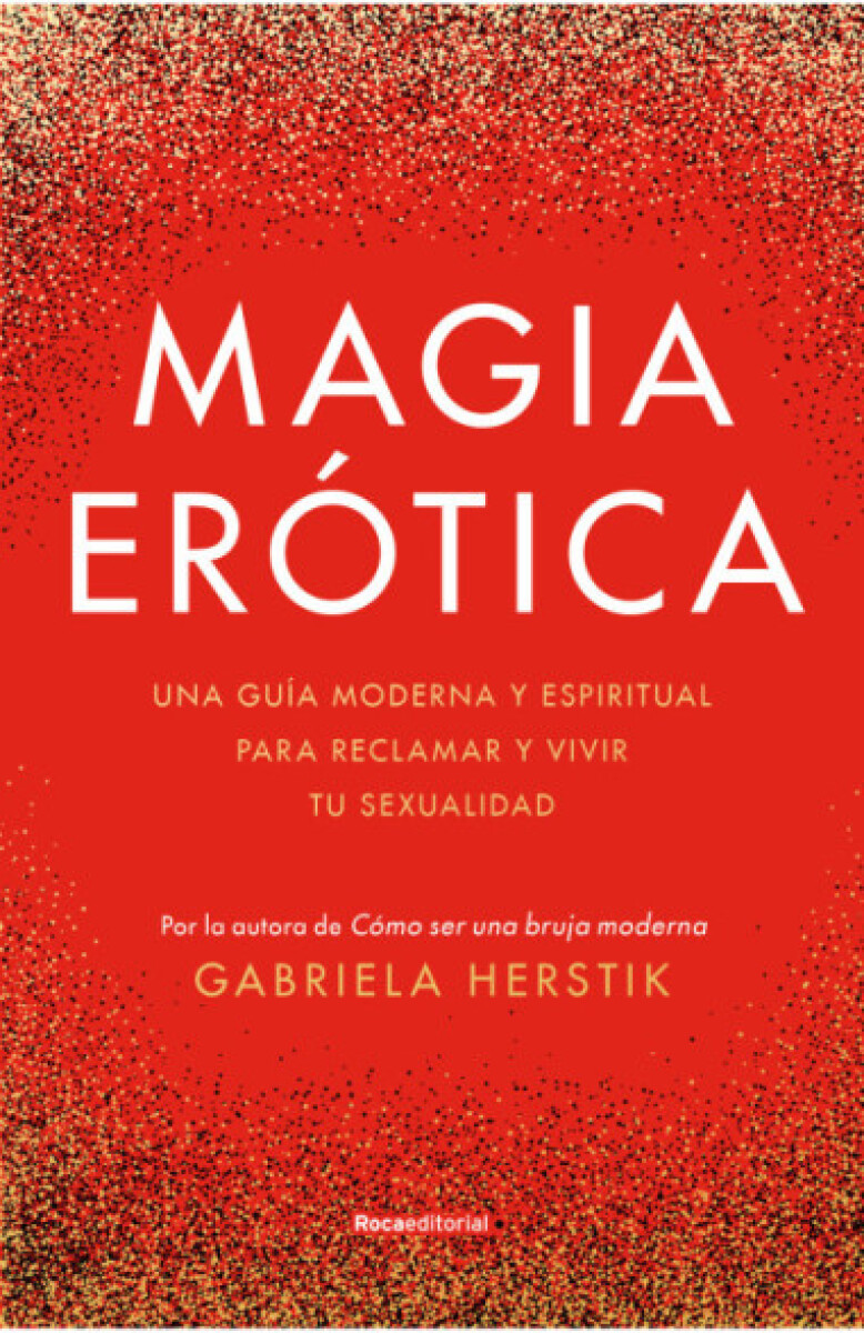 MAGIA EROTICA 