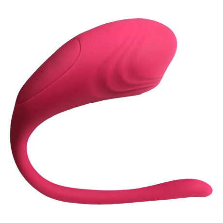 Bala Vibradora con App Bump Orgasm Bala Vibradora con App Bump Orgasm