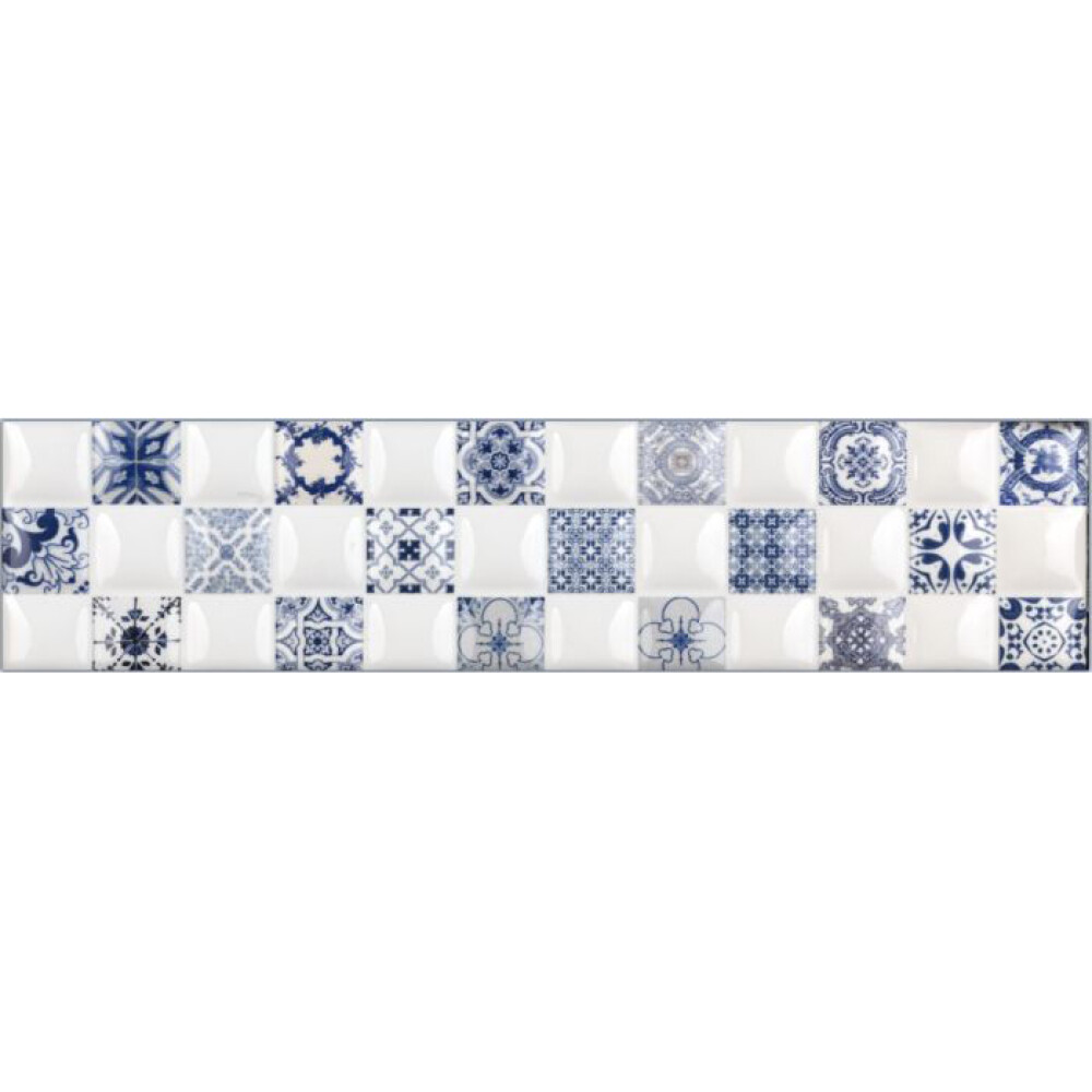 GUARDA DECORATIVA MODELO HDLR11005 HD "A" 8.5X35 CM Guarda Decorativa Modelo Hdlr11005 Hd "a" 8.5x35 Cm