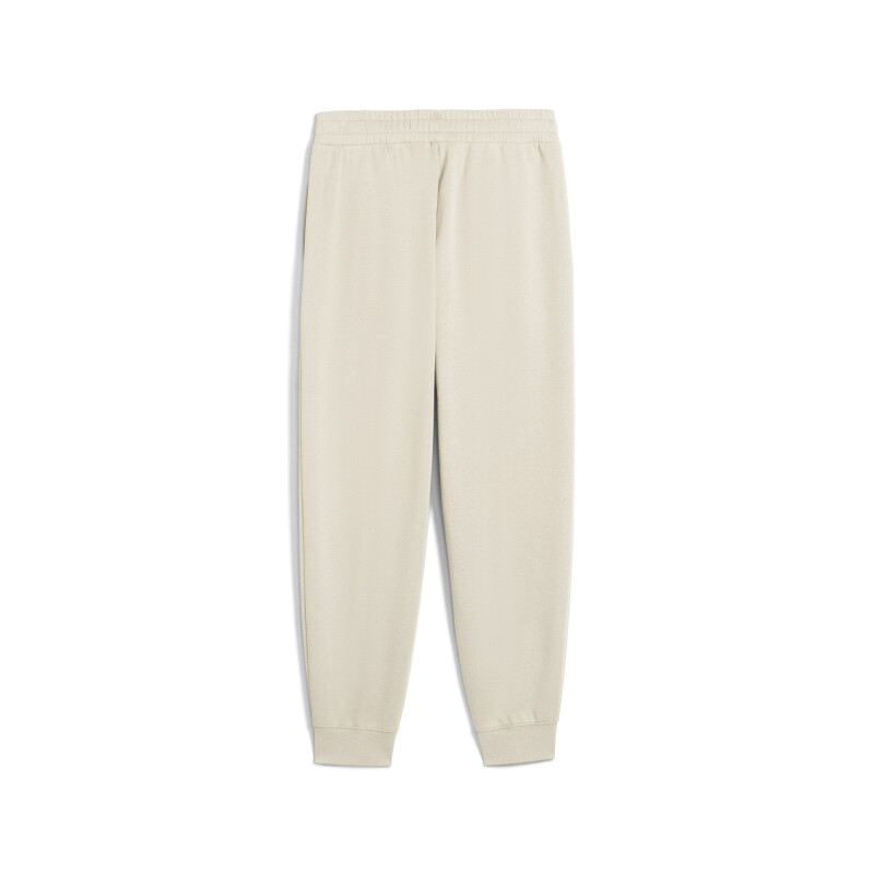 Pantalon Puma ESS SCRIPT Comfort Sweatpants TR cl de Mujer - 684985 87 Arena