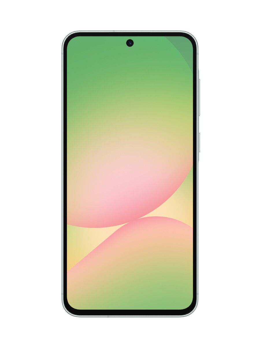 Celular Samsung Galaxy A56 5G 256GB - Dual Sim - Verde 