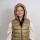Chaleco Flo Beige