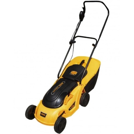 Cortacésped Eléctrico Ingco 1600W 380mm Cortacésped Eléctrico Ingco 1600W 380mm