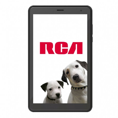 Tablet Rca Wifi + 3g Lte Quad-core 2gb 16gb Black Tablet Rca Wifi + 3g Lte Quad-core 2gb 16gb Black