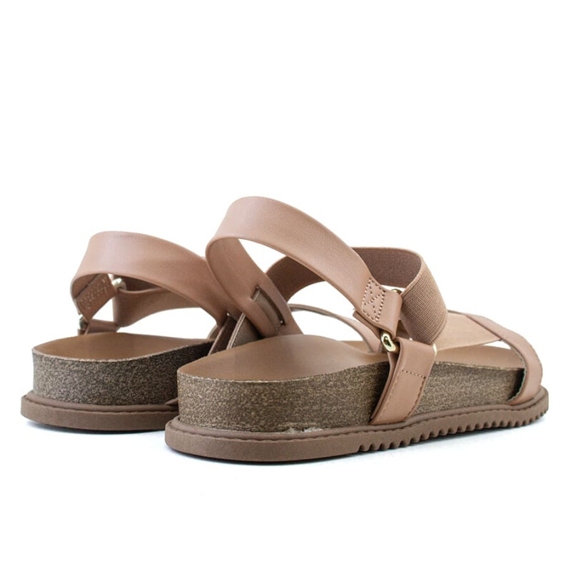 Sandalias Beira Rio de Mujer - 8523.109-28174 Nude