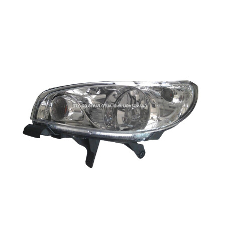 SEMIOPTICAS JAC J3 IZQ - SEMIOPTICAS JAC J3 IZQ -
