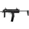 Rifle Subfusil Hk MP7 A1 BLK Eléctrica 6mm + 4 Cargadores Rifle Subfusil Hk MP7 A1 BLK Eléctrica 6mm + 4 Cargadores