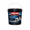PINTURA PROFESIONAL LATEX INTERIOR-EXTERIOR 4 LITROS TATUM Pintura Profesional Latex Interior-exterior 4 Litros Tatum