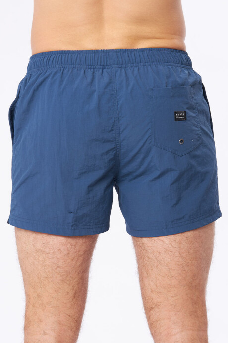 SHORT ROLE RUSTY Navy