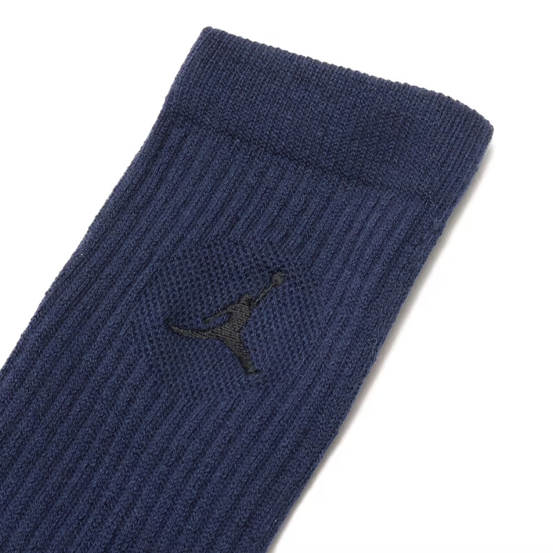 Medias Nike CUSH POLY CREW 3PR 144 de Hombre - DX9632-926 Varios