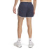UA RUN 96 SHORTS-GRY GRY-044