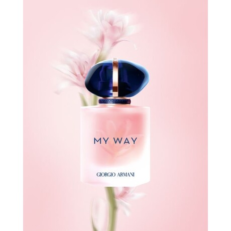 Perfume Giorgio Armani My Way Floral EDP 50ml Original Perfume Giorgio Armani My Way Floral EDP 50ml Original