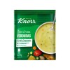SOPA KNORR CR. VEGETALES 60G Sopa Knorr Cr. Vegetales 60g