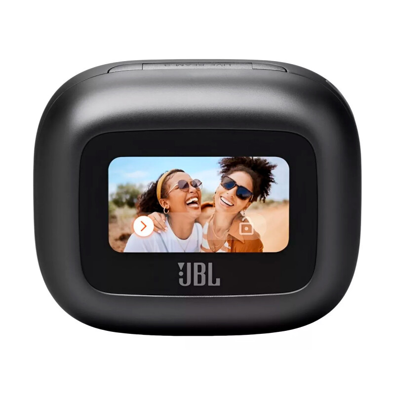 Auriculares JBL Live Beam 3 Bluetooth Black Auriculares JBL Live Beam 3 Bluetooth Black