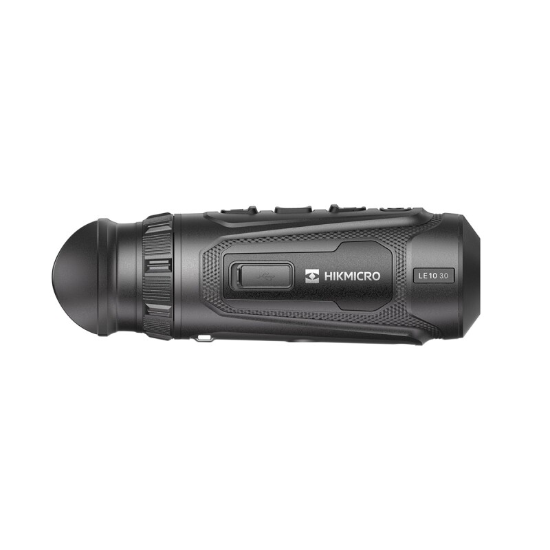 Visor Monocular Térmico Hikmicro Lynx Pro Le10 3.0 Visor Monocular Térmico Hikmicro Lynx Pro Le10 3.0