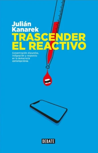 Trascender el reactivo Trascender el reactivo