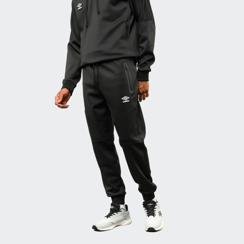 Pantalón Umbro City Negro