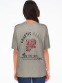Remera Cartajima Estampado 2