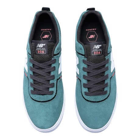 Championes New Balance de Hombre - Numeric 306 - NM306SWP ELD